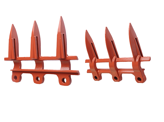 Чи потрібна спеціальна модель леза Harvester Assy Knife Guard Blade Protector 2.0ZE-01020011?