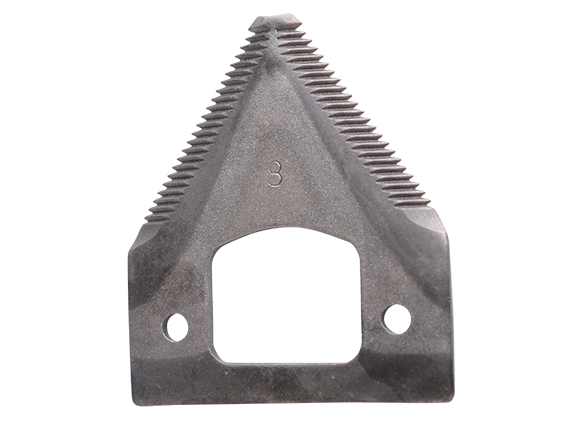 Claas New Holland John Deere Parts Factory Harvester Surne Blade Висока якість звичай